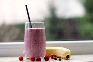 How to Make a Tea Smoothie