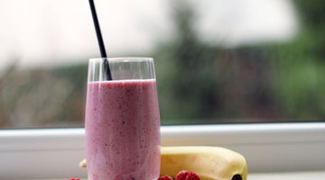 How to Make a Tea Smoothie