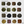 Load image into Gallery viewer, example of previous black loose leaf teas included in the tea subscription box