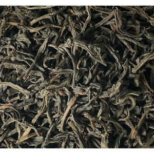 Organic Assam Black Loose Leaf Tea