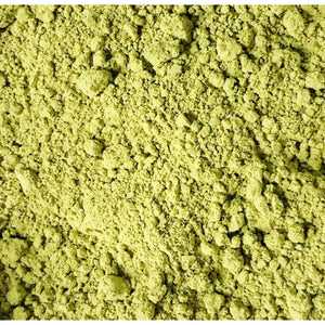 organic ceremonial matcha