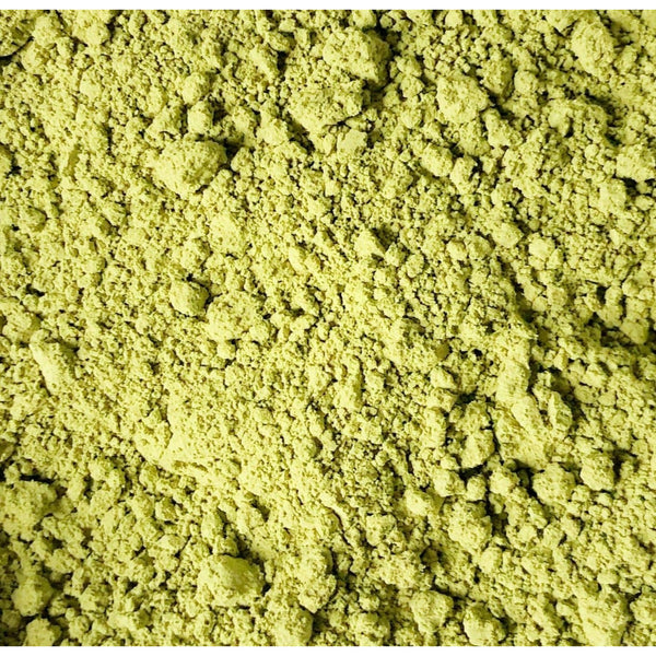 organic ceremonial matcha
