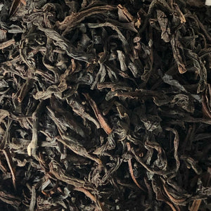 ORGANIC BLACK CEYLON OP-1  LOOSE LEAF TEA