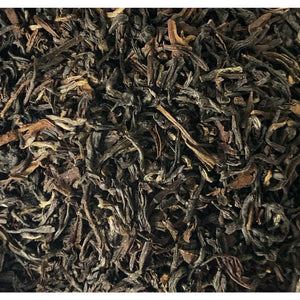 ORGANIC JUNGPANA 2ND FLUSH VINTAGE MUSCATEL DARJEELINGLOOSE LEAF TEA