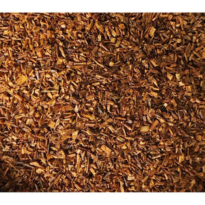 organic red rooibos tea