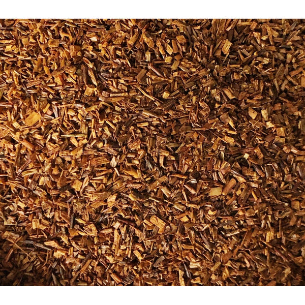 organic red rooibos tea