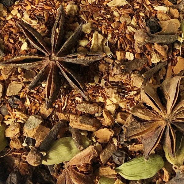 No. 32 Rooibos Chai | Organic