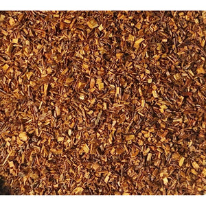 organic rooibos earl grey loose leaf herbal tea