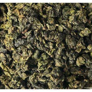 ORGANIC TI KUAN YIN IRON GODDESS OOLONG LOOSE LEAF TEA