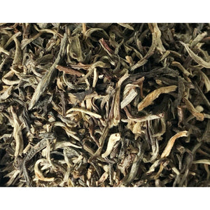 ORGANIC WHITE MONKEY BAI MAO HOU LOOSE LEAF TEA