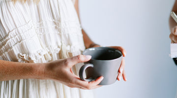 9 Best Teas for a Sore Throat