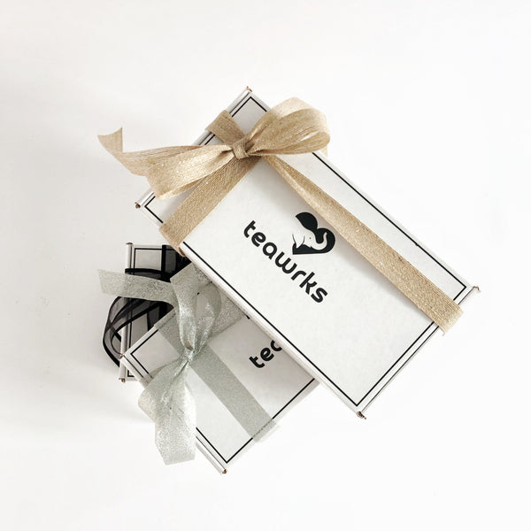 herbal tea gift 