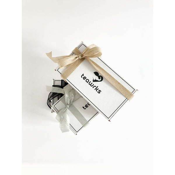 Immune-Boosting Tea Box | Gift Box