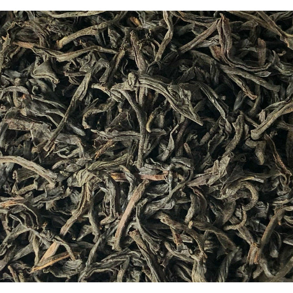 Organic Assam Black Loose Leaf Tea