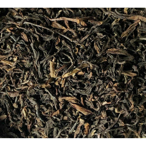 orgnaic darjeeling ftgfop loose leaf tea