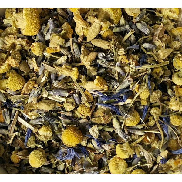 Organic I am sleepy tea loose leaf