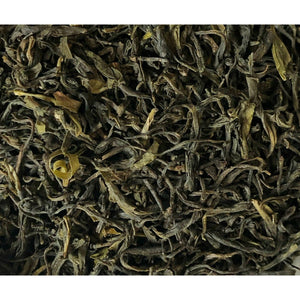 orgnaic mao zhen hair needles green loose leaf tea