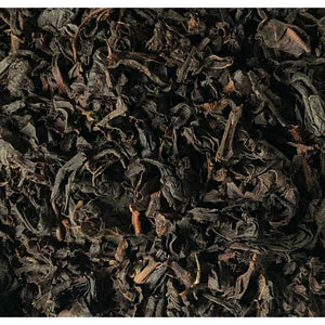 organic nilgiri black loose leaf tea