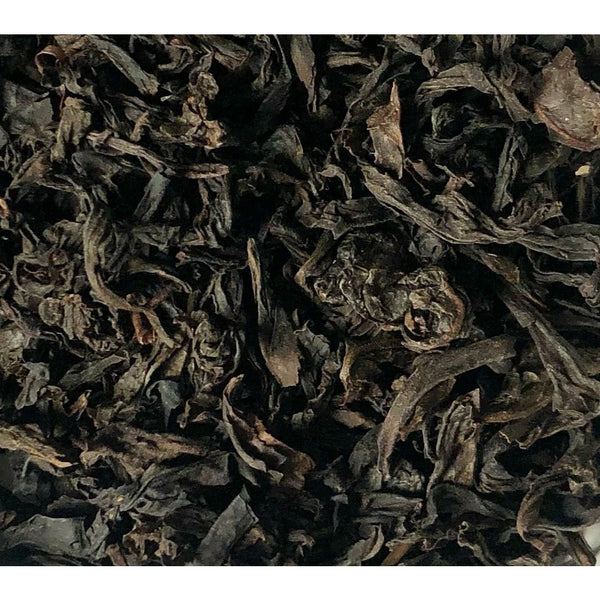 organic oolong qilan loose leaf tea