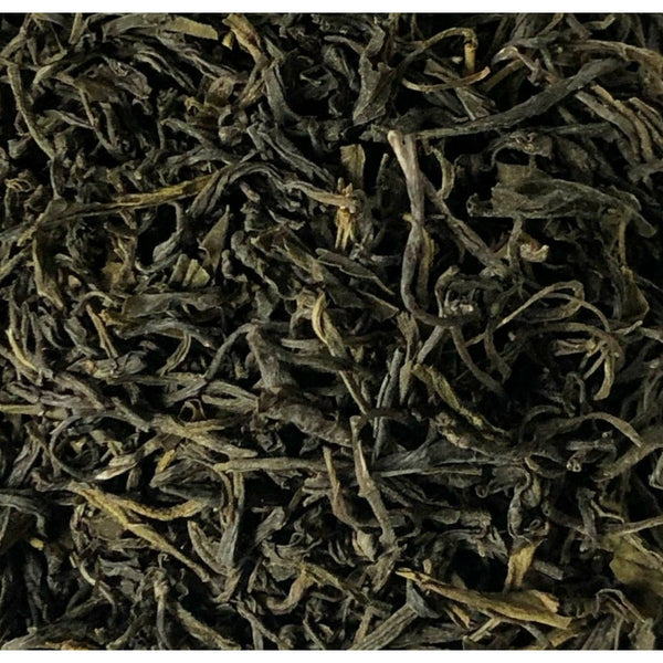 organic mao jian xingyang loose leaf green tea