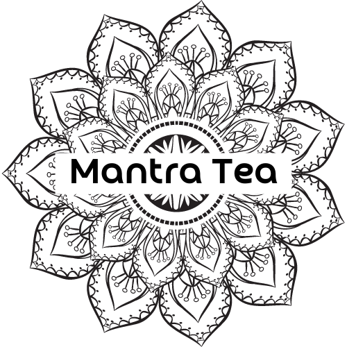 Mantra Tea Box | Gift Box
