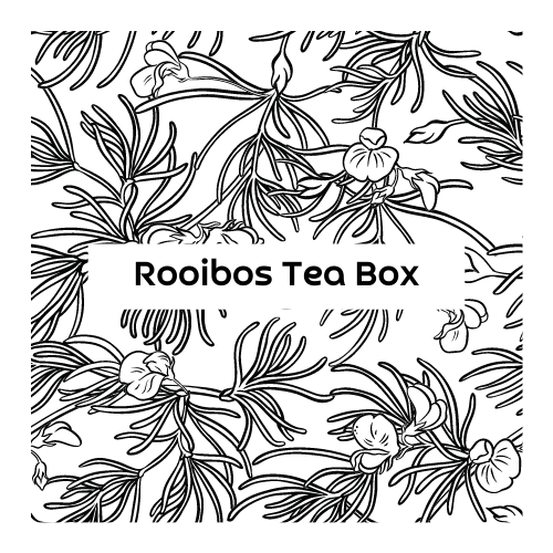 Rooibos Tea | Gift Box
