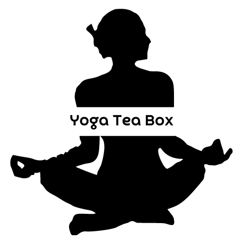 Yoga Tea Box | Gift Box